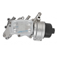 Oil Filter Housing + Oil Cooler (1103t5 V864374580) Oil Filter Housing + Oil Cooler (1103t5 V864374580)